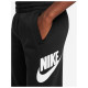 Nike Παιδικό παντελόνι φόρμας Sportswear Club Fleece